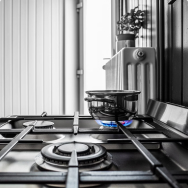 Built-in Hobs